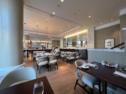 Fountain Restaurant