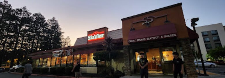 Sizzler