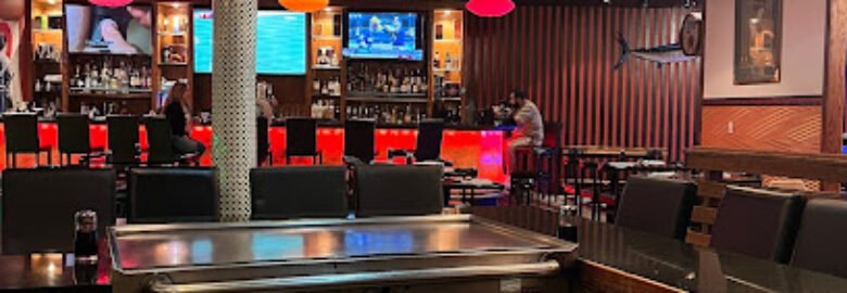 Masa Hibachi Sushi & Bar