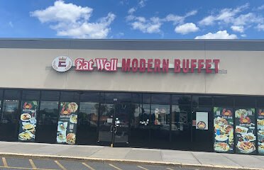 Eat Well Modern Buffet
