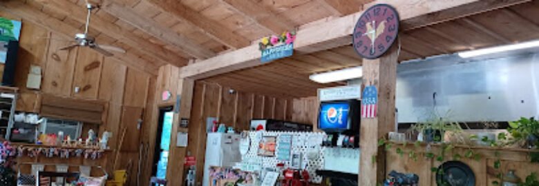Steeley’s Grill