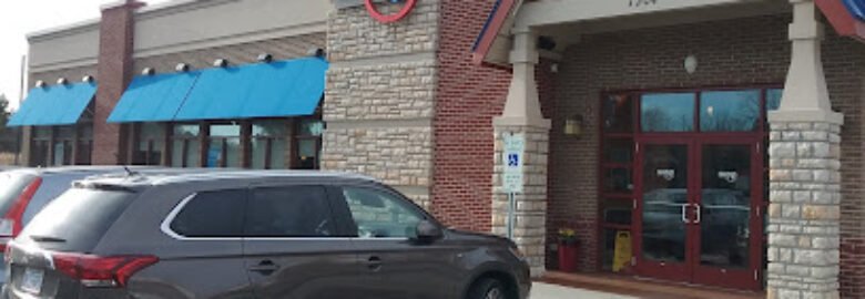 IHOP