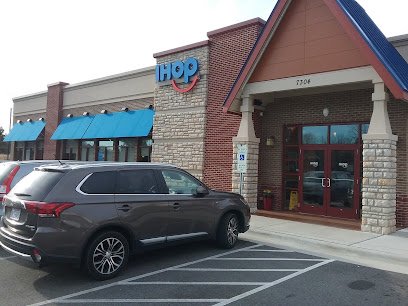 IHOP