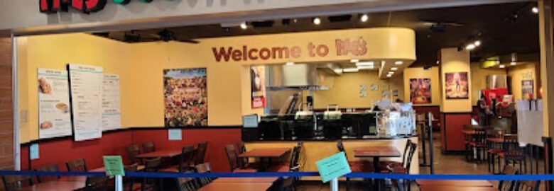 Moe’s Southwest Grill