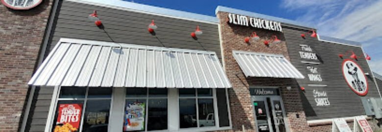 Slim Chickens
