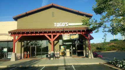 TOGO’S Sandwiches
