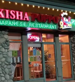 Kisha Poppo Japanese Sushi Restaurant