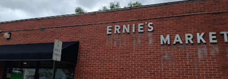 Ernie’s Market