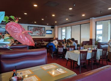 Hing’s Chinese Cuisine