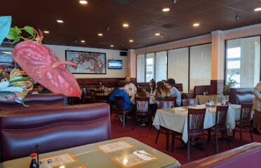 Hing’s Chinese Cuisine