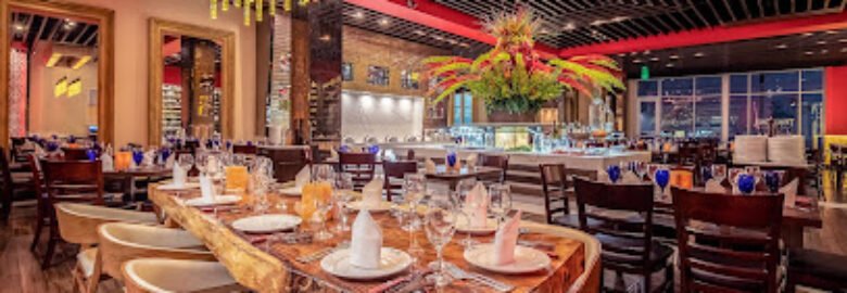Texas de Brazil – Tacoma