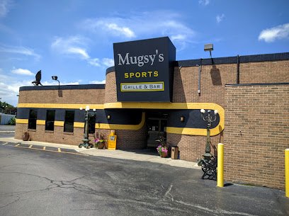 Mugsy’s Sports Grille & Bar