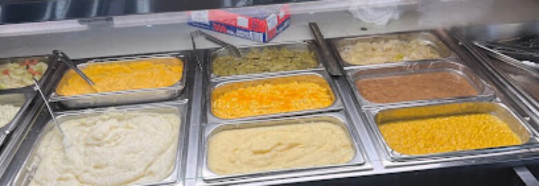 Commerce Country Cafe