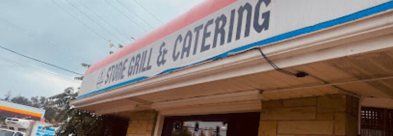 Stone Grill & Catering