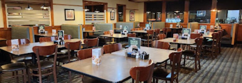 Perkins American Food Co.