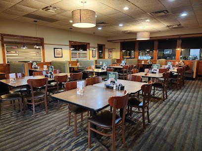 Perkins American Food Co.