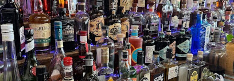 Phyre Saloon and Steakhouse