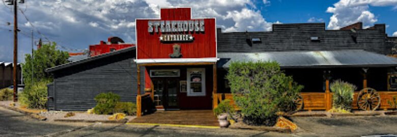 Dambar & Steak House
