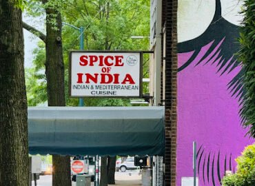 Spice of India