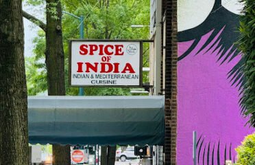 Spice of India