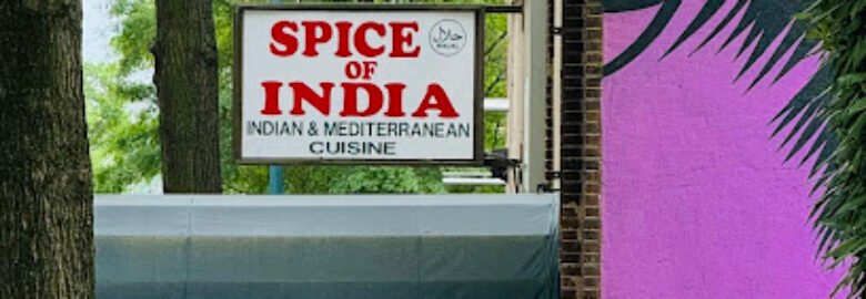 Spice of India