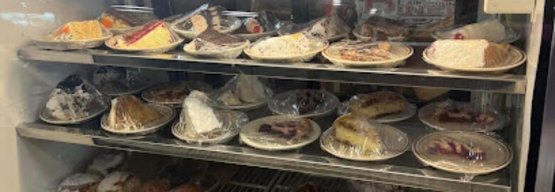 Fairgrounds Diner