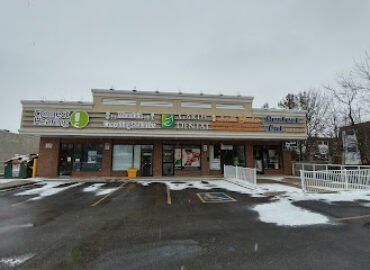 South Garden Restaurant
