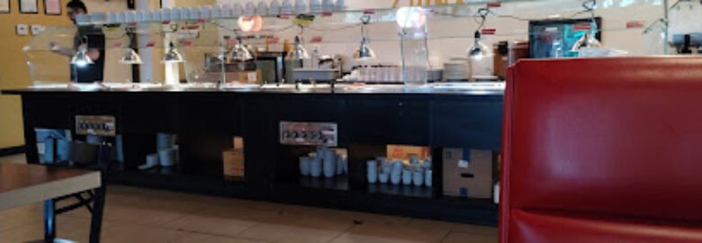 Darbar Halal Restaurant