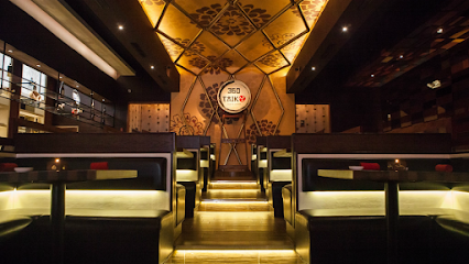 360 Taiko Sushi & Lounge