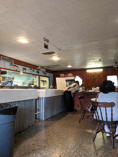 Hnina’s Seafood Inc.
