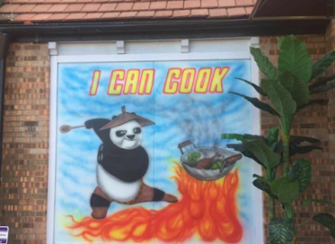 Big Panda Buffet