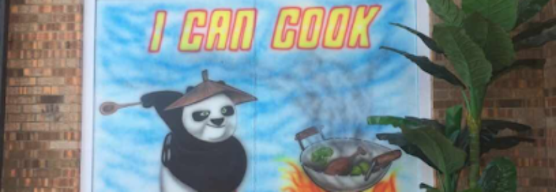 Big Panda Buffet
