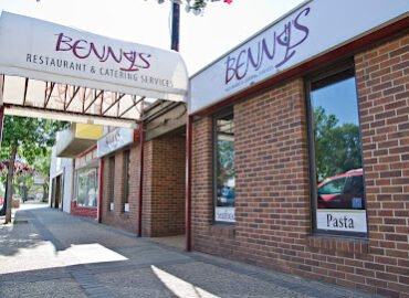 Benny’s Restaurant