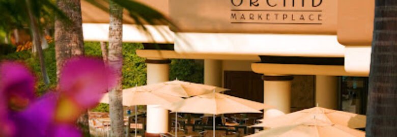 Orchid Marketplace