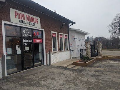 Papa Marcos Restaurant