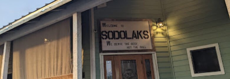 Sodolaks Beefmasters Restaurant
