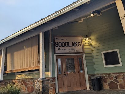 Sodolaks Beefmasters Restaurant