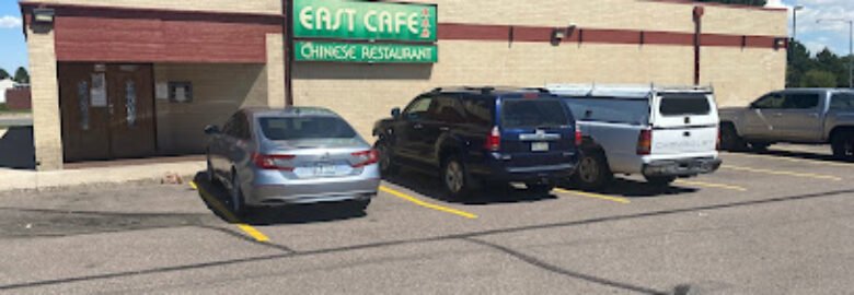 The East Cafe Chinese Restaurant