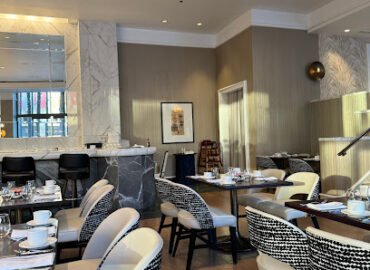 Fountain Restaurant