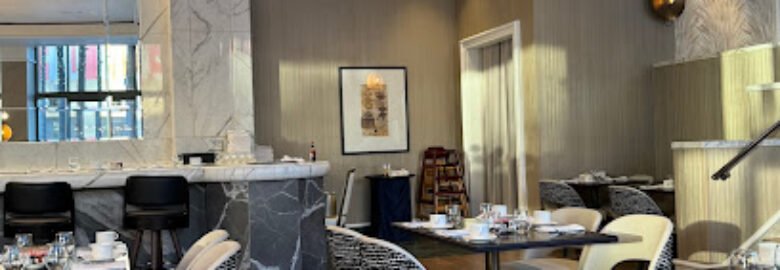 Fountain Restaurant