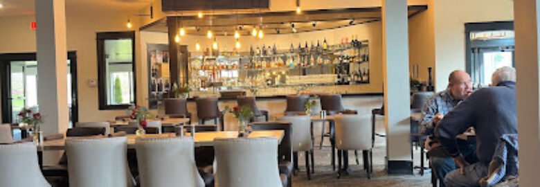 Bordeaux Steak & Seafood