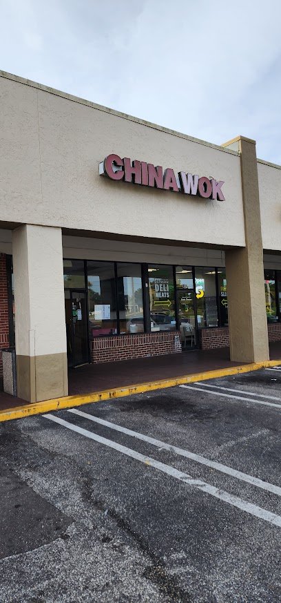 China Wok