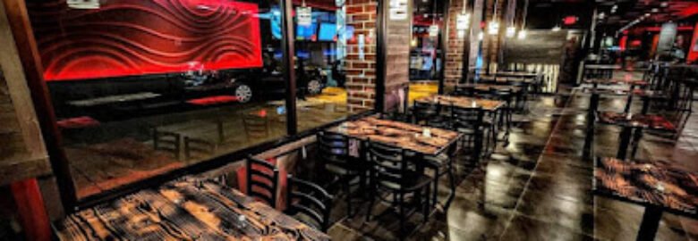 Steak & Steel Hibachi Inc.