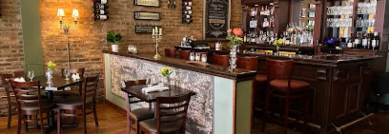The Little Gem Cafe