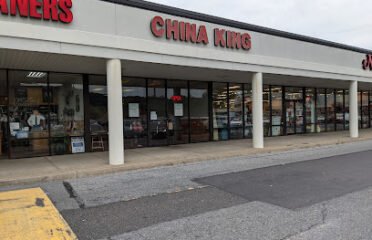 China King