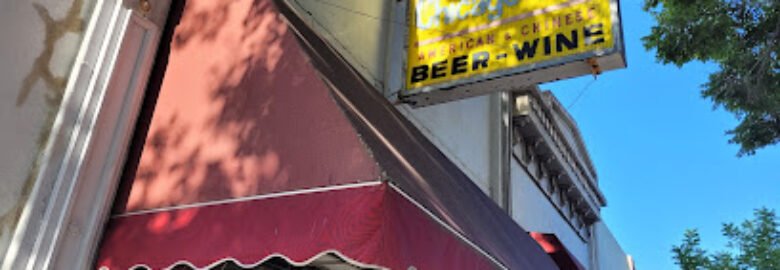 Chicago Café