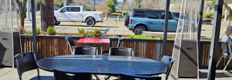 Fat Zach’s Pizza – Downtown Puyallup