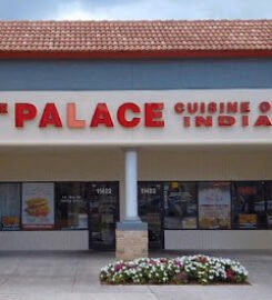 Palace Indian Restaurant