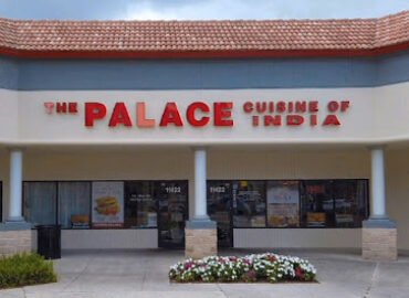 Palace Indian Restaurant