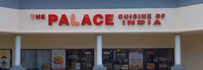 Palace Indian Restaurant